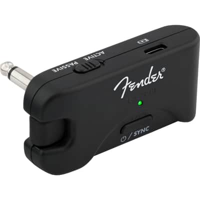 Fender Telepath Wireless Transmitter image 2