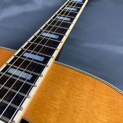 Yamaki B-50 Enchanting Harmony Rare MIJ! Buffalo Head image 5
