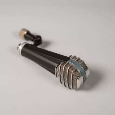 PAIR Lomo 19a9 Tube Condenser Microphones owned by Steve Albini, used on "In Utero" by Nirvana image 14