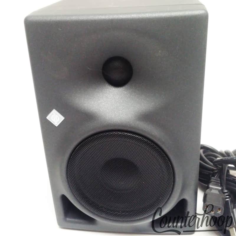 Neumann KH120A Biamplified 2-Way Active Nearfield Studio Monitor Speaker Neutral - Excellent / 29/85/69/95 image 1