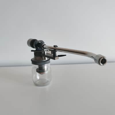 Denon Dynamic Damping Tonearm image 5