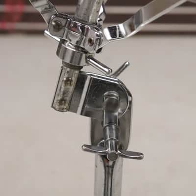 Ludwig Hercules Atlas Snare Drum Stand Vintage 1970's image 4