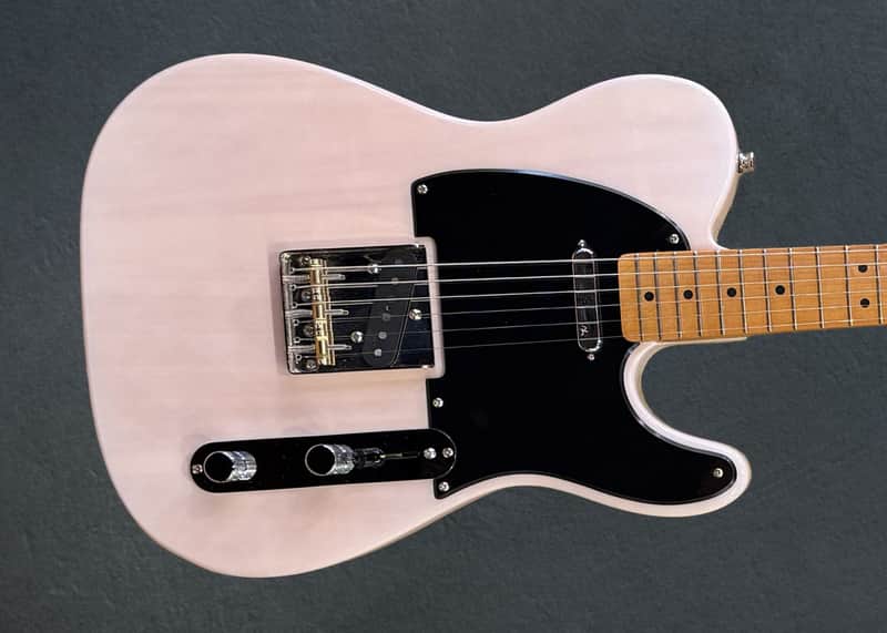 Squier Used Classic Vibe '50s Telecaster '21 image 1