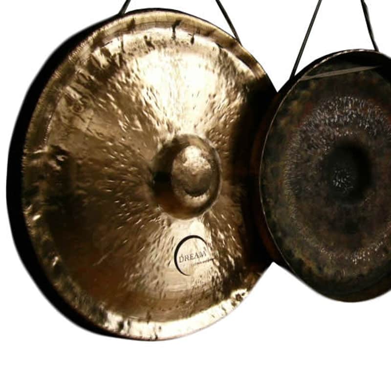 Dream Gong MBAO C#5 image 1