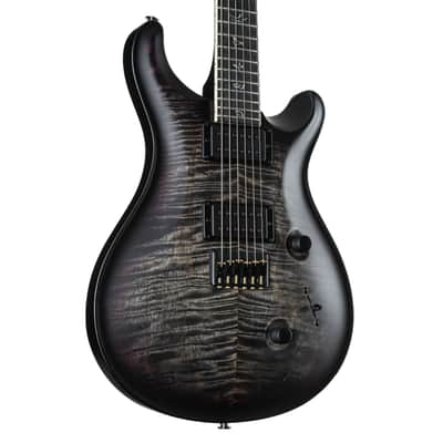 PRS Mark Holcomb Wraparound Burst - Electric Guitar image 6