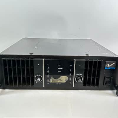 Fender Model 2244 Power Amplifier image 4