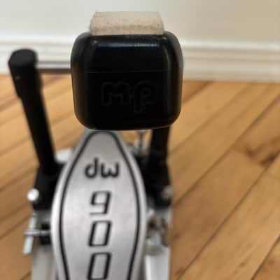 DW 9000 Series Single Bass Drum Pedal image 5