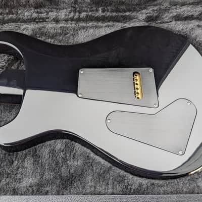 2017 PRS Custom 22 - Faded Whale Blue Smokewrap Burst image 8