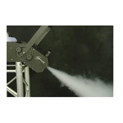 Chauvet Hurricane 1800 Flex Fogger with Remote image 6