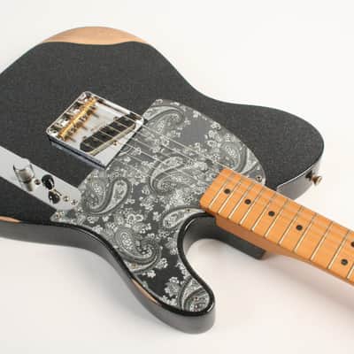 Fender Brad Paisley Esquire image 3