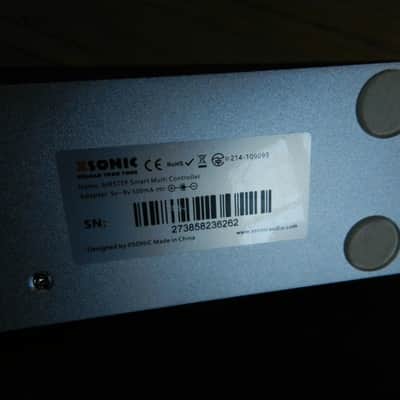 Xsonic Airstep Lite Spk Spark Edition image 6