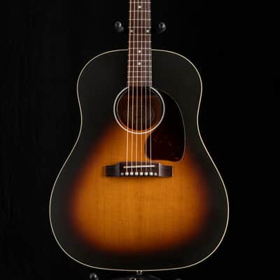 Gibson J-45 Special Satin Vintage Sunburst image 1