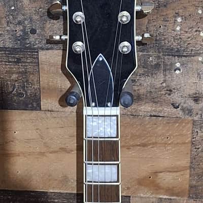 Gretsch G2420T Streamliner Hollow Body with Bigsby 2023 - Present - Brandywine image 5