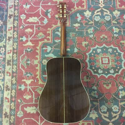 Bourgeois Ricky Skaggs Signature Dread image 7