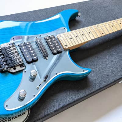 Vigier Excalibur Original 1991 image 1