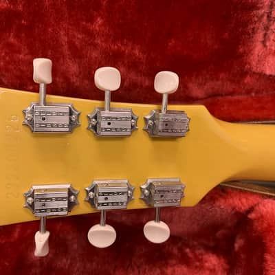 Gibson Les Paul Special 1950's USA 2020 - TV image 14