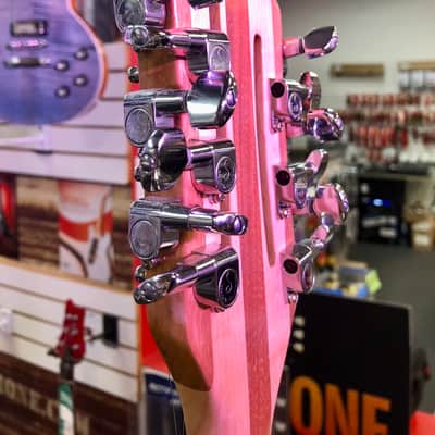Rickenbacker 360 12 String Electric 2009, Maple Glo with Hardshell Case - Pre Owned image 15
