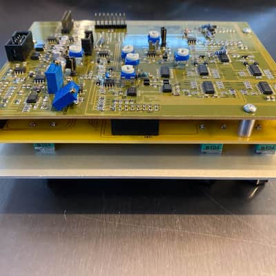 Livewire Synthesizers Audio Frequency Generator image 8