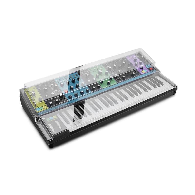 Decksaver DS-PC-MATRIARCH Moog Matriarch Cover image 1