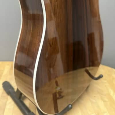 Taylor 810 CE LTD Acoustic 2001 image 11