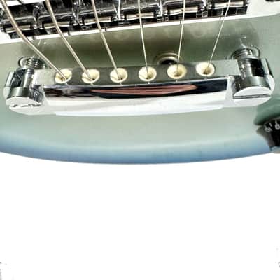 Gibson Les Paul Robot Limited Edition (1st Production Run) from 2007 image 8