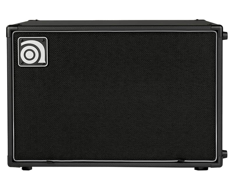 Ampeg VB-112 Venture Series 1x12" 8-Ohm Bass Cabinet - Open Box image 1