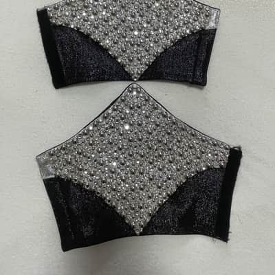 KISS Peter Criss Destroyer Costume Pieces From Psycho Circus/Farewell Tour image 6
