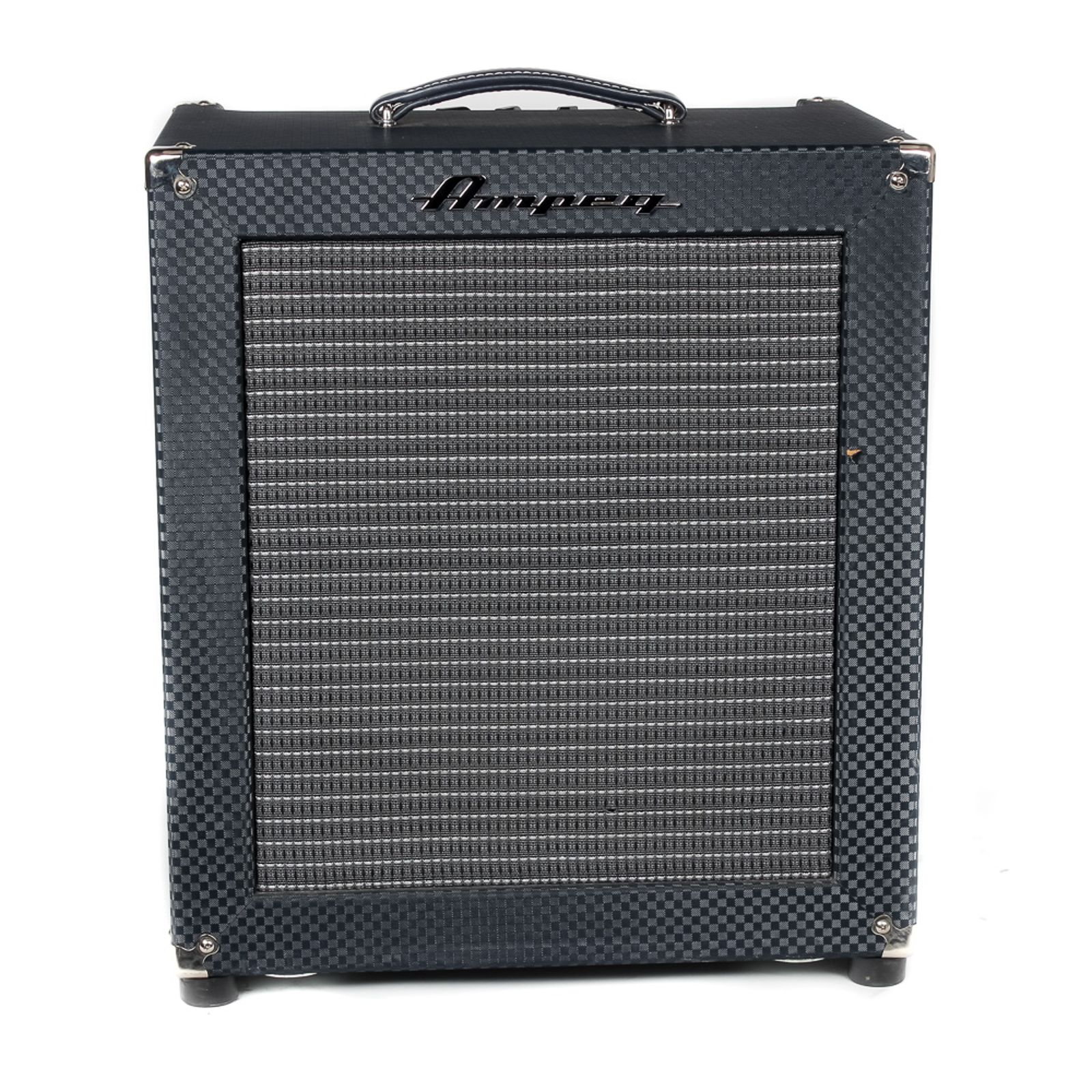Ampeg Rocket Bass Model B-100R 100-Watt 1x15