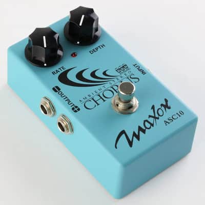 MAXON ASC10 AMBIENT STEREO CHORUS image 6