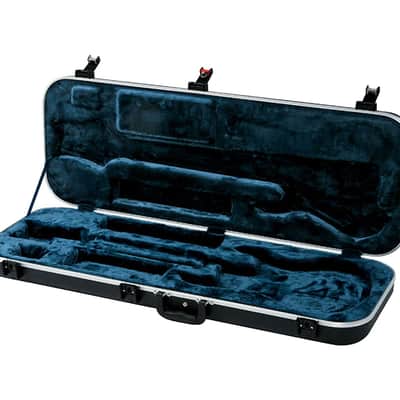 Used Ibanez M300C Hardshell Guitar Case (RG/RGA/RGD/RG7/S/S7/SA Guitars) image 2