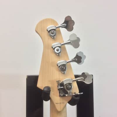 Lakland 4414 Made in U.S.A. Bass Guitar image 4