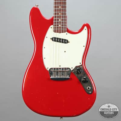 1966 Fender Musicmaster II image 3