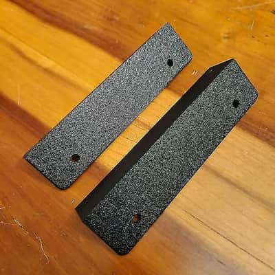 19" rack ears - Behringer Neutron + MORE!