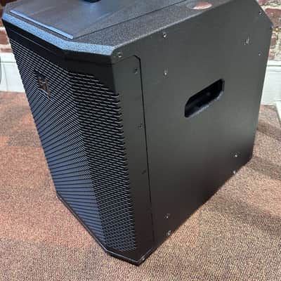 Electro-Voice Evolve 50 Line Array PA, Inc Covers (#2) image 3