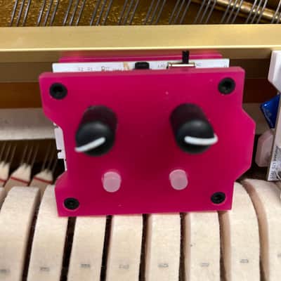 Patchblocks modular Synthesizer Drum Midi Sequenzer Effekt FX image 2
