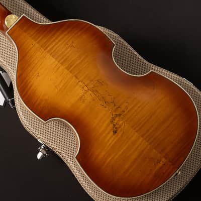 Hofner H500/1-63-RLC-0 image 8