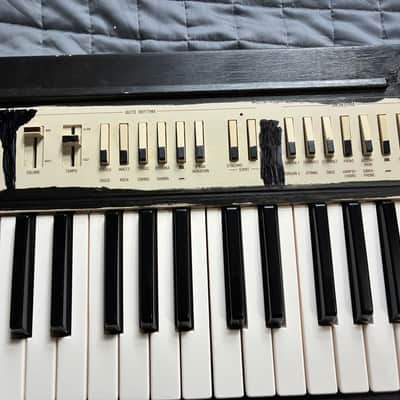 Yamaha PS-20 Automatic Bass Chord System 1981 image 3