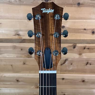 Taylor Big Baby Acoustic Guitar - Natural image 3