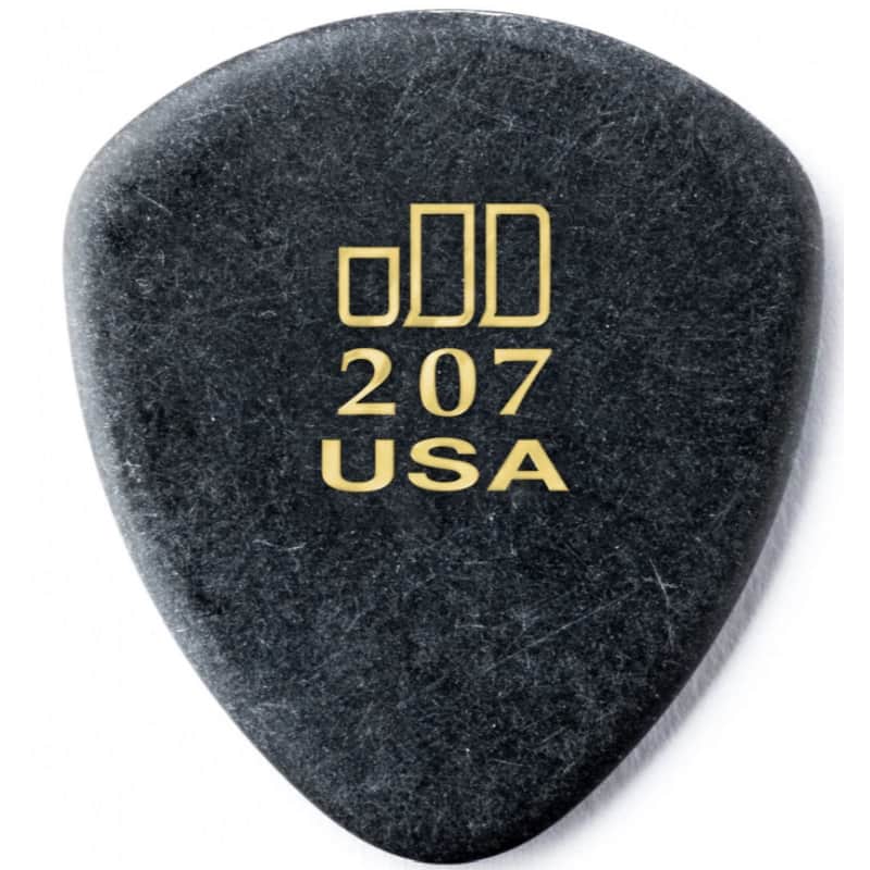 Dunlop 477P207 Black