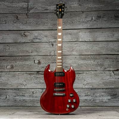 Gibson SG '50s Tribute image 3