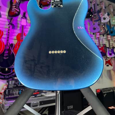 Fender American Professional II Telecaster Deluxe - Dark Night with Rosewood Fingerboard Auth Deal Free Ship #354 GET PLEK’D! image 9