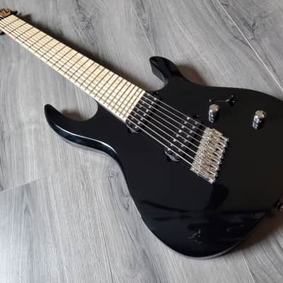 Kiesel DCM8 8 String Multiscale image 5