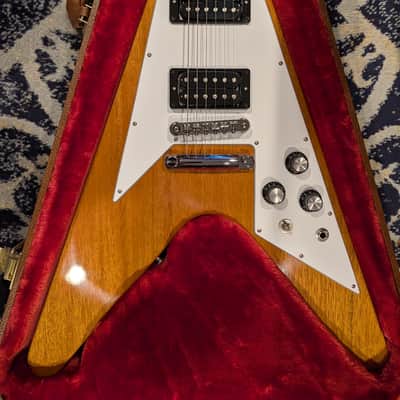 Gibson '70s Flying V image 1