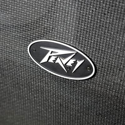 Peavey XXL 412 Slant Speaker Cabinet image 2