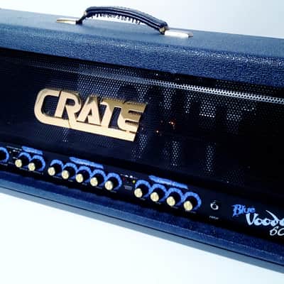 Crate Blue Voodoo 60 w Head image 1