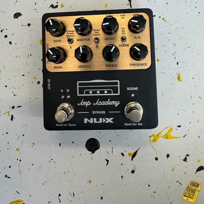 NuX NGS-6 Amp Academy image 2