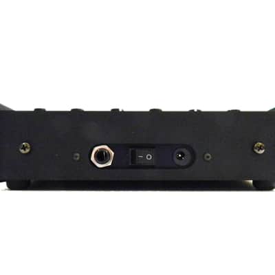 MFOS WSG - Synthetiser - Drone generator image 6