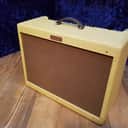 Fender Blues Deluxe Electric Guitar Amplifier Amp