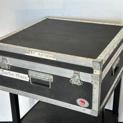 Vintage Quantum Audio Labs QM-8P Mixing Console image 2