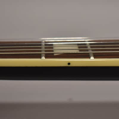 2009 Epiphone Les Paul Standard Ebony image 15